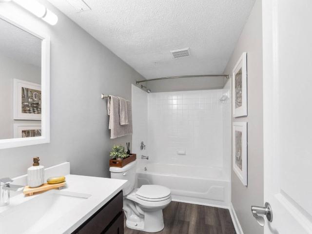 Apartment for rent in Camby, Indiana