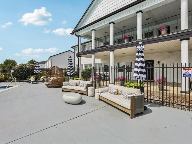 Apartment for rent in Lake Castleton Apartments, Indianapolis