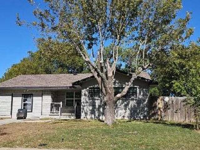 House for sale in Killeen, Bell County