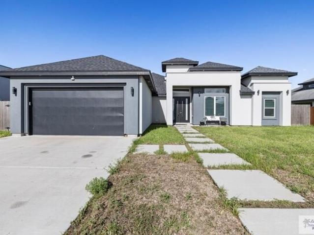 House for sale in Los Fresnos, Texas