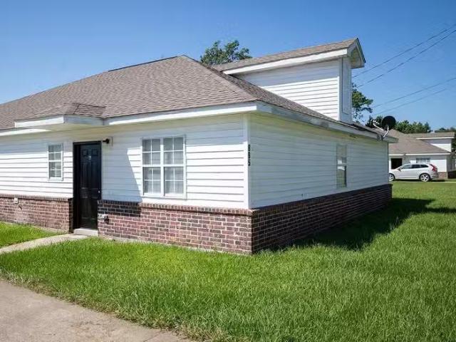 Condo for rent in Lake Charles