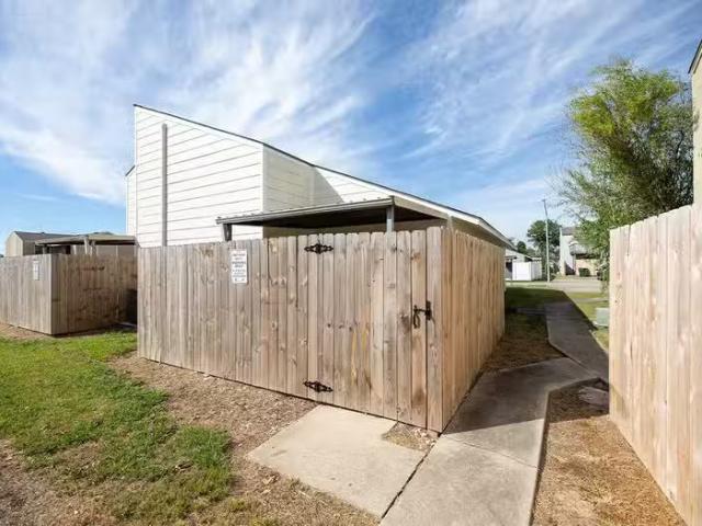 Condo for rent in Lake Charles