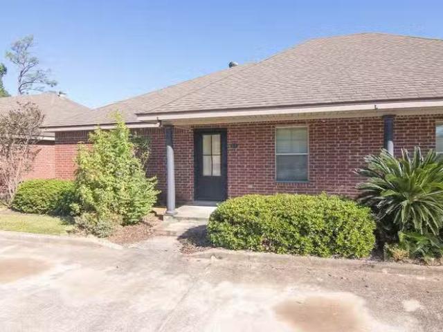 Condo for rent in Lake Charles
