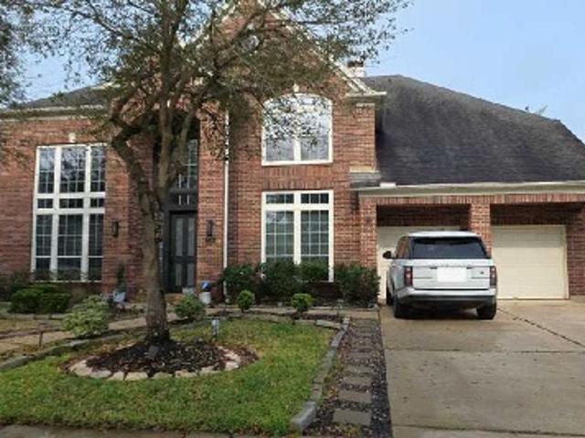House for sale in Richmond, Texas