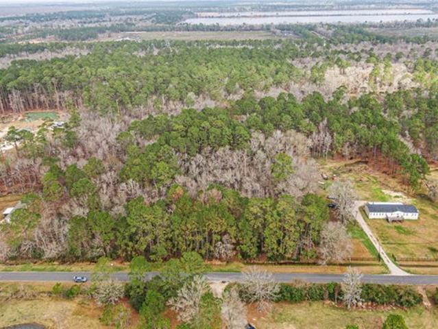 Land for sale in Wallisville, Chambers County