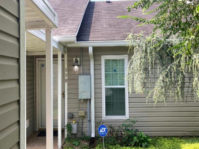 Condo for sale in Tennessee