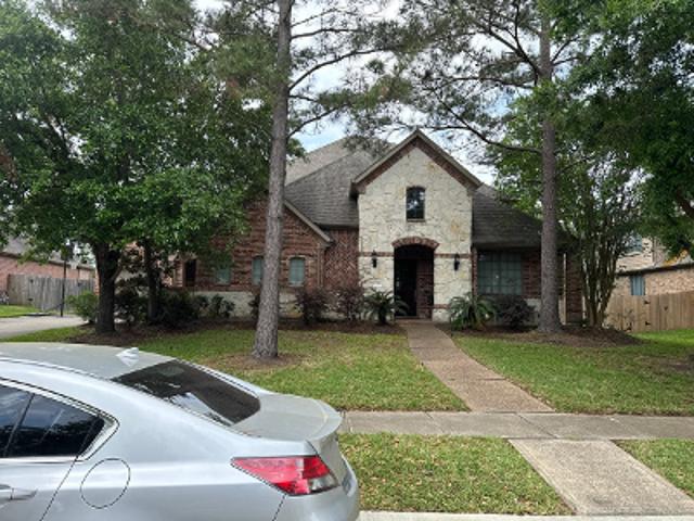 House for sale in Harris, Texas