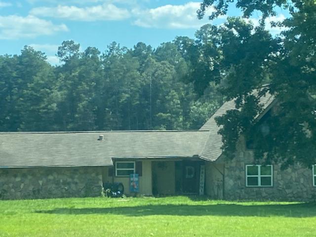 House for sale in Franklinton, Louisiana