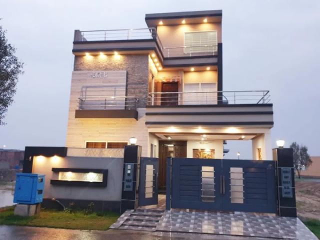 House for sale in Rawalpindi, Islamabad Capital Territory