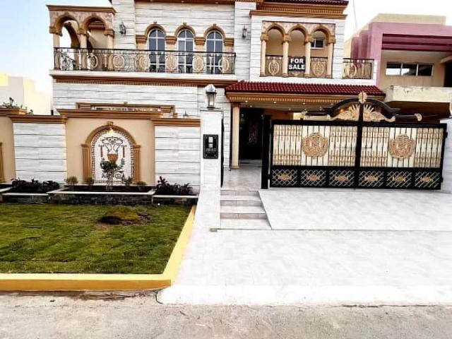 House for sale in Rawalpindi, Islamabad Capital Territory