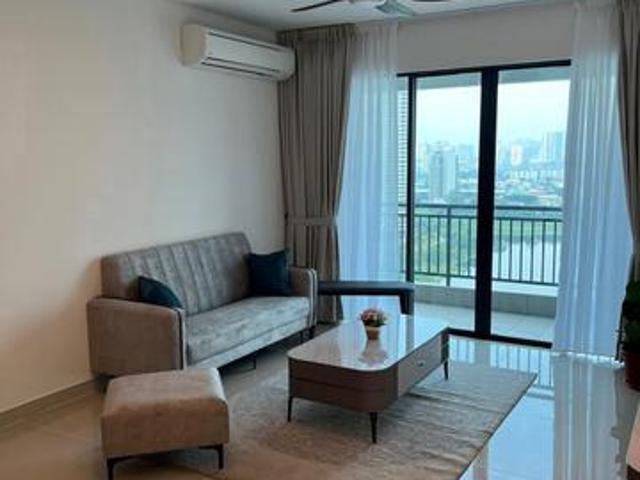 Serviced Residence for rent in Selayang, Selangor