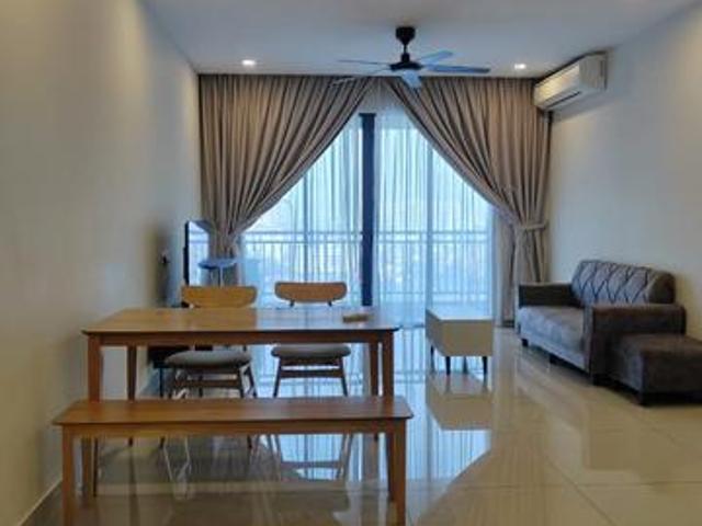 Serviced Residence for rent in Batu Caves, Majlis Perbandaran Selayang