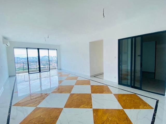 Serviced Residence for sale in Kepong, Kuala Lumpur