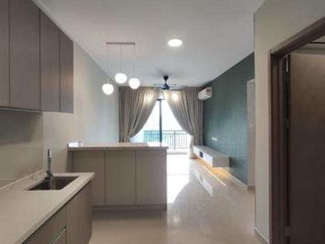 Serviced Residence for rent in Kepong