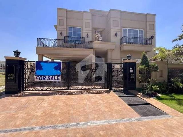 House for sale