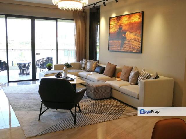 Condominium for sale in Country Heights Damansara, Kuala Lumpur