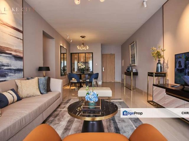 Condominium for sale in Country Heights Damansara, Kuala Lumpur