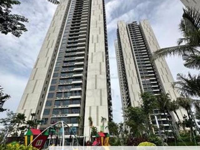 Condominium for rent in Batu, Kuala Lumpur