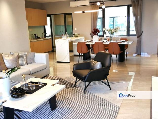 Condominium for sale in Country Heights Damansara, Kuala Lumpur