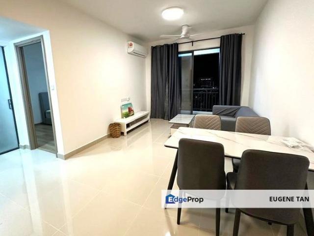 Condominium for rent in Batu, Kuala Lumpur