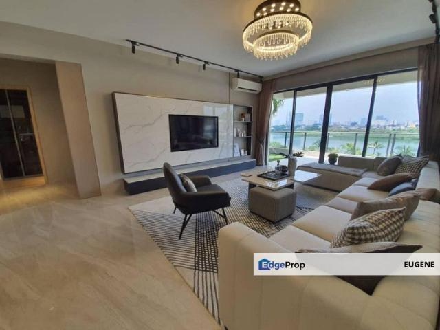 Condominium for sale in Country Heights Damansara, Kuala Lumpur