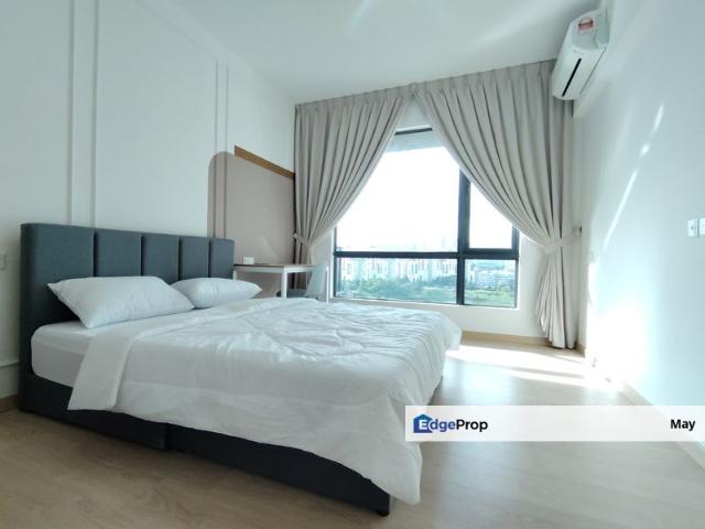 Condominium for rent in Batu