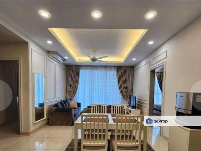 Condominium for rent in Batu