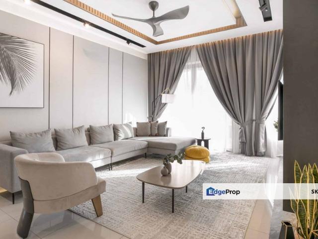Condominium for sale in Country Heights Damansara, Kuala Lumpur