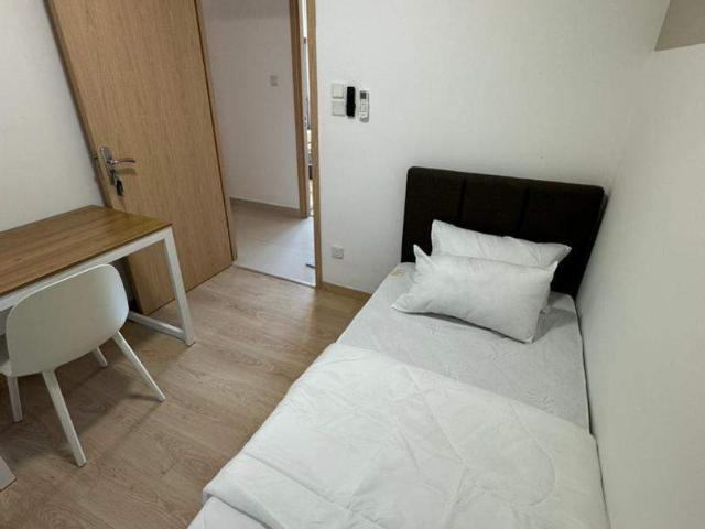 Room for rent in Country Heights Damansara, Kuala Lumpur