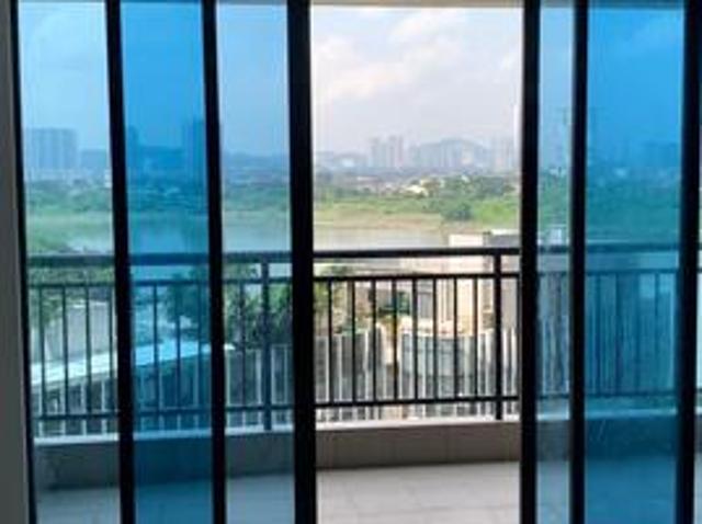 Condominium for sale in Selayang, Selangor