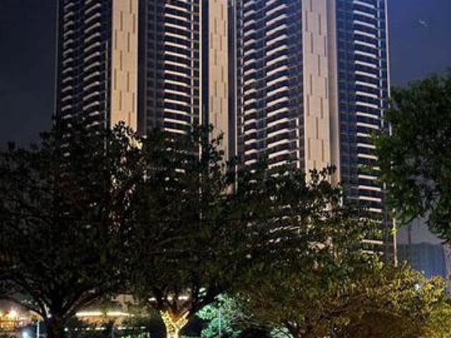 Serviced Residence for rent in Kepong, Kuala Lumpur