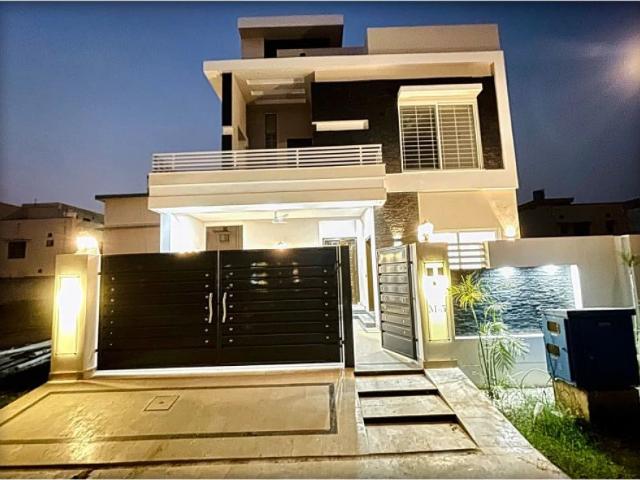 House for sale in Rawalpindi, Islamabad Capital Territory