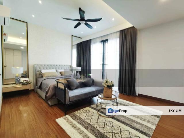 Condominium for sale in Kepong, Kuala Lumpur