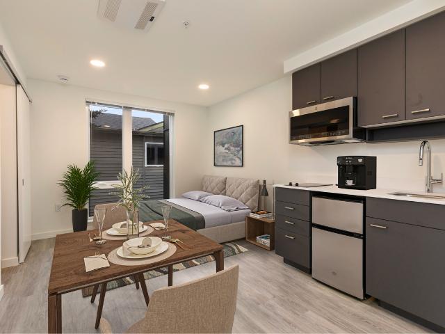 Apartment for rent in Seattle, Washington