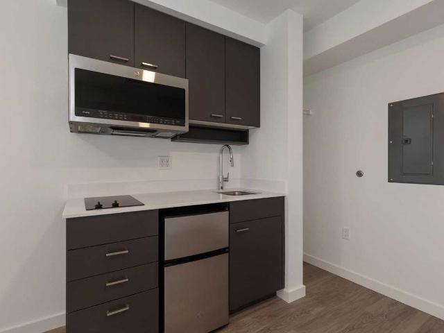 Apartment for rent in Seattle, Washington