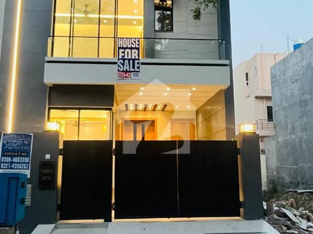 House for sale in Rawalpindi, Islamabad Capital Territory