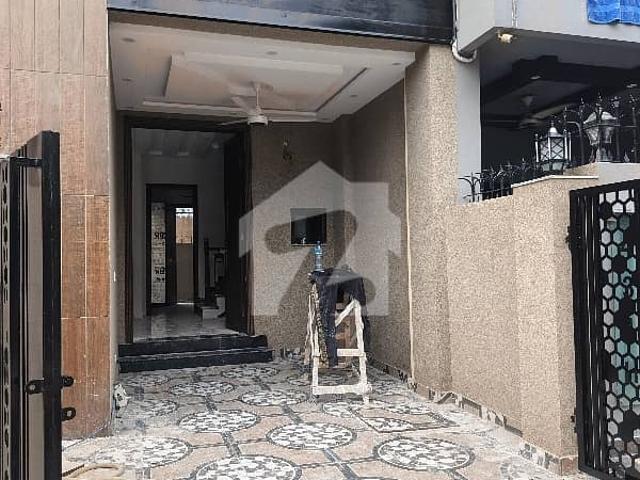 House for sale in Rawalpindi, Islamabad Capital Territory