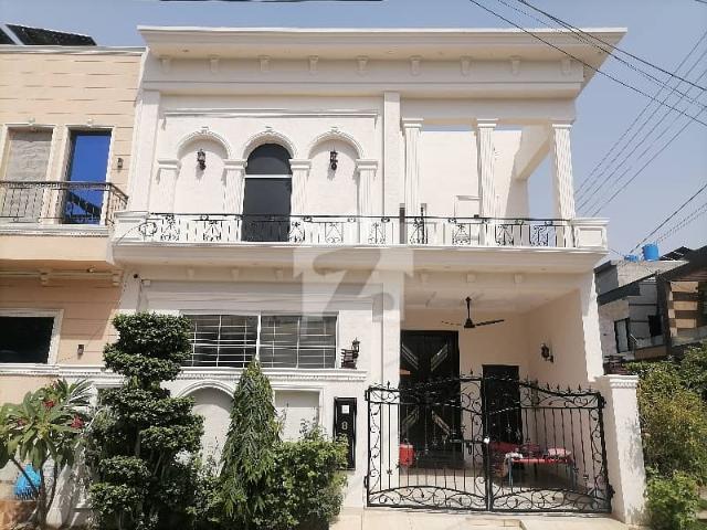 House for sale in Rawalpindi, Islamabad Capital Territory