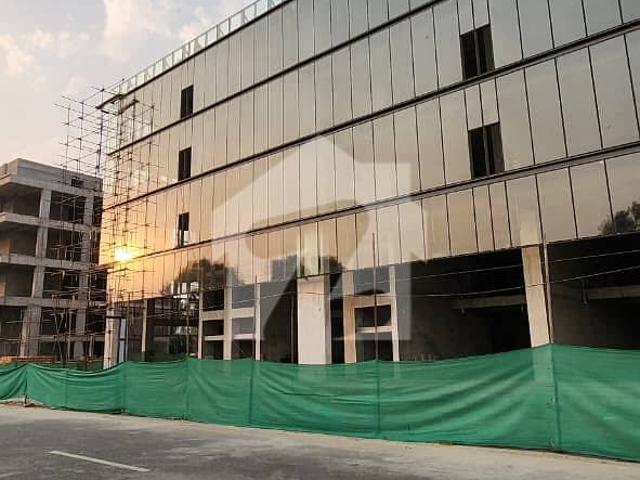 Building for rent in Rawalpindi, Islamabad Capital Territory