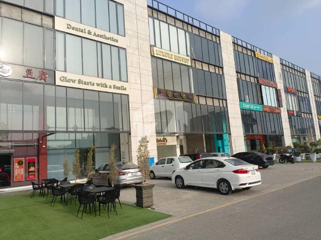 Office for rent in Rawalpindi, Islamabad Capital Territory