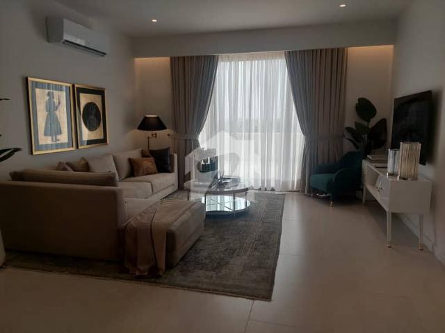 Apartment for sale in Rawalpindi, Islamabad Capital Territory