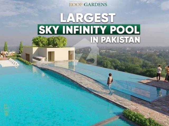 Apartment for sale in Rawalpindi, Islamabad Capital Territory