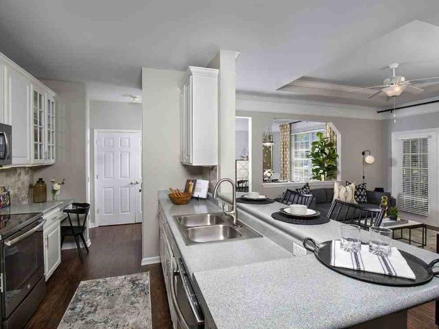 Apartment for rent in Camby, Indiana