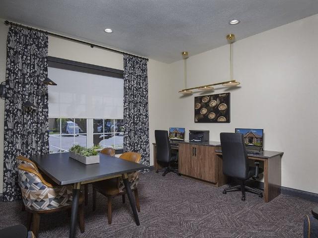Apartment for rent in Camby, Indiana