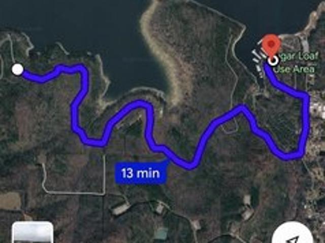 Land for sale in Ark