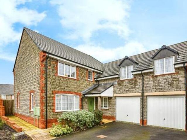 House for sale in Wells, Somerset