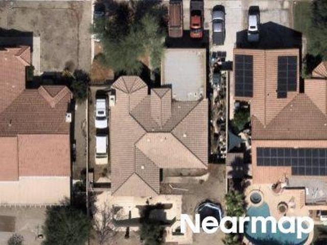 House for sale in Bermuda Dunes, California