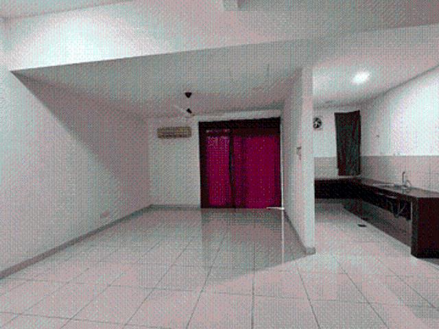 House for rent in Selayang, Selangor