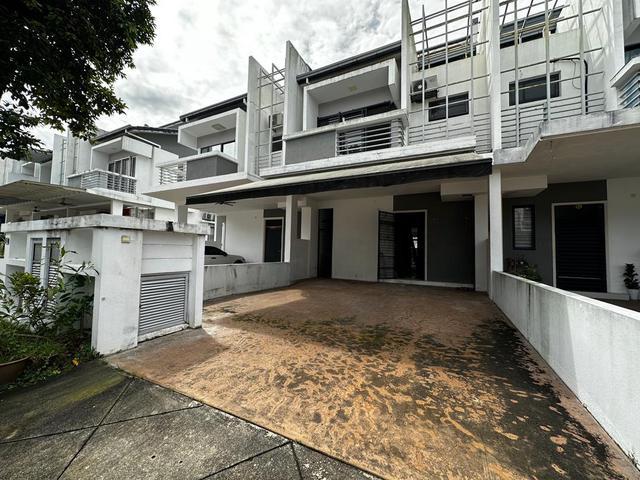 Terraced House for sale in Selayang, Selangor