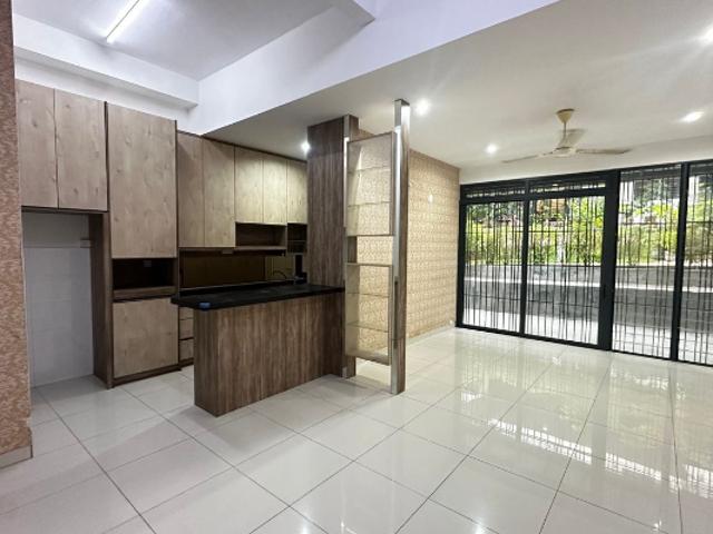 House for rent in Selayang, Selangor